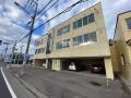 北商ビル（202号室）