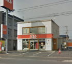 永山8-5店舗（2階・auショップ永山店跡）