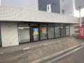 アピアビル日赤前　テナント（1階右）