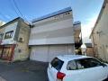 マイルーム神居　貸店舗（1-A）
