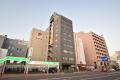 旭川駅前第一ビル（5階3-4号室）