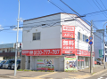 9-13テナント　1F