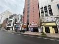ソシアルビル　地下1階