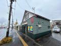 永山10-5　貸店舗