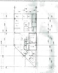 建築当初の図面の為、現状と差異有