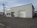 末広4条4丁目　貸テナント・倉庫