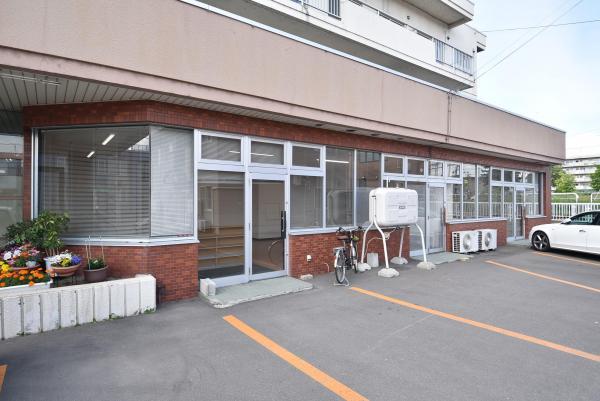 旭川のオフィス向け貸事務所(オフィス)やオフィスビル、飲食店や物販店舗向けテナント物件を多数紹介