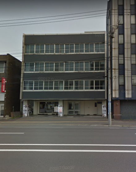 旭川のオフィス向け貸事務所(オフィス)やオフィスビル、飲食店や物販店舗向けテナント物件を多数紹介